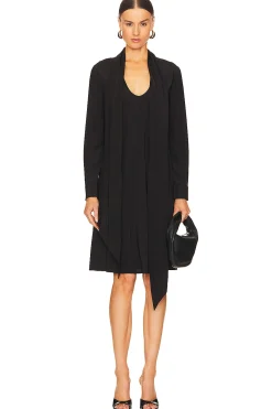 Women Helmut Lang Dresses>Scarf Dress