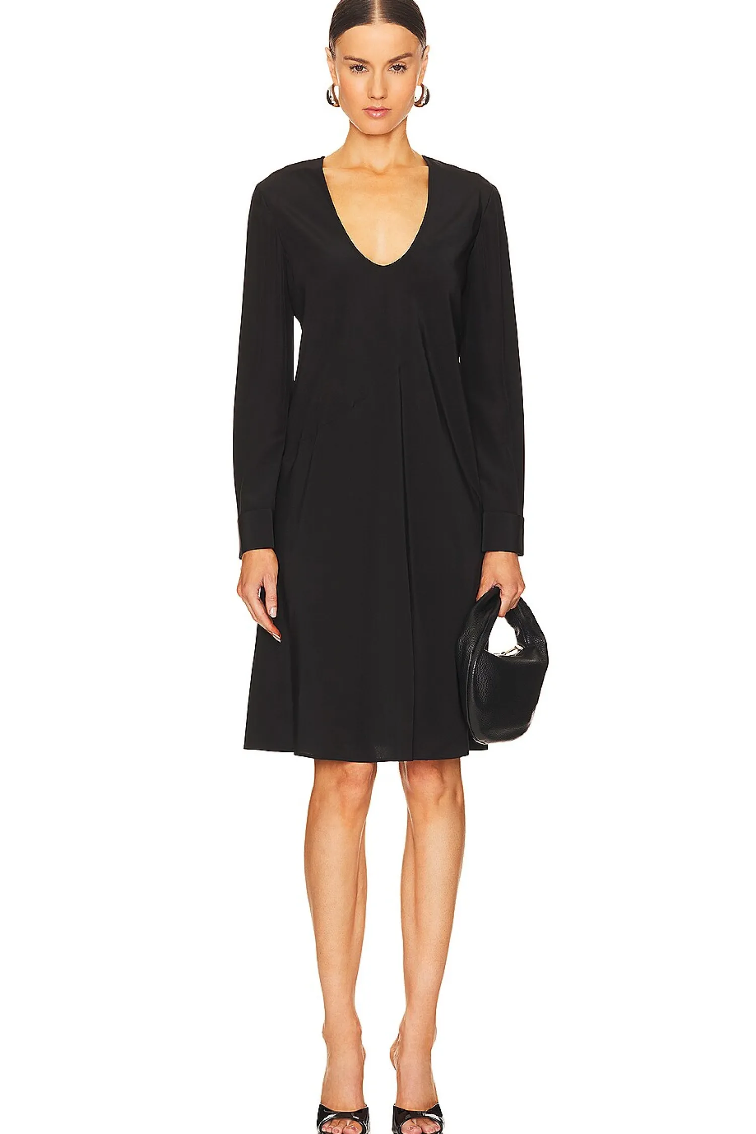 Women Helmut Lang Dresses>Scarf Dress