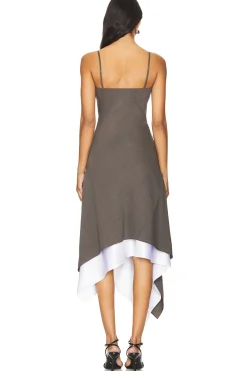 Women Helmut Lang Dresses><noscript><img width=