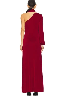Women Leslie Amon Dresses><noscript><img width=