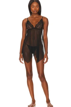 Women Only Hearts Lingerie & Sleepwear>Scarlett Slip