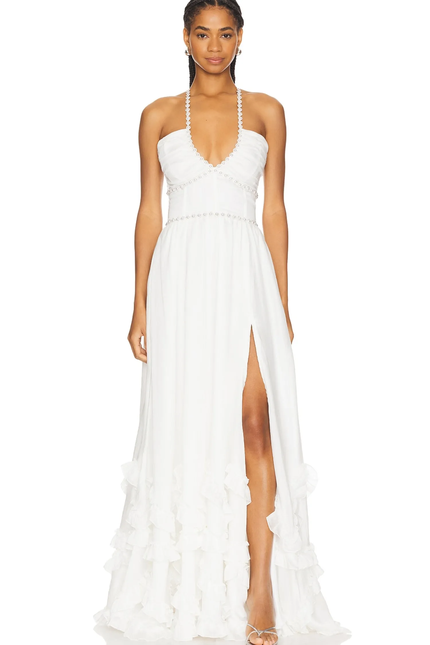 Women V. Chapman Dresses>Scarlette Gown