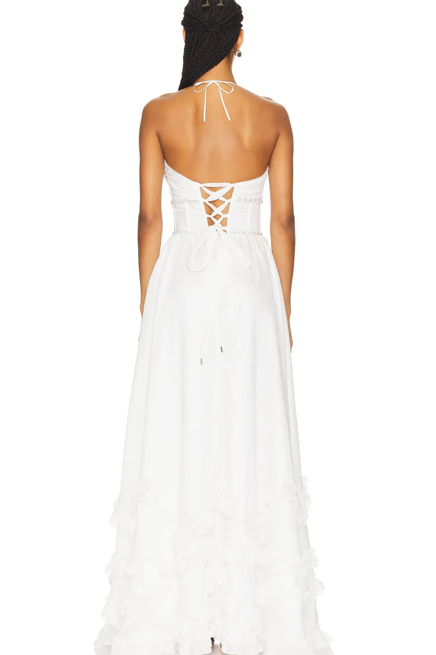 Women V. Chapman Dresses>Scarlette Gown