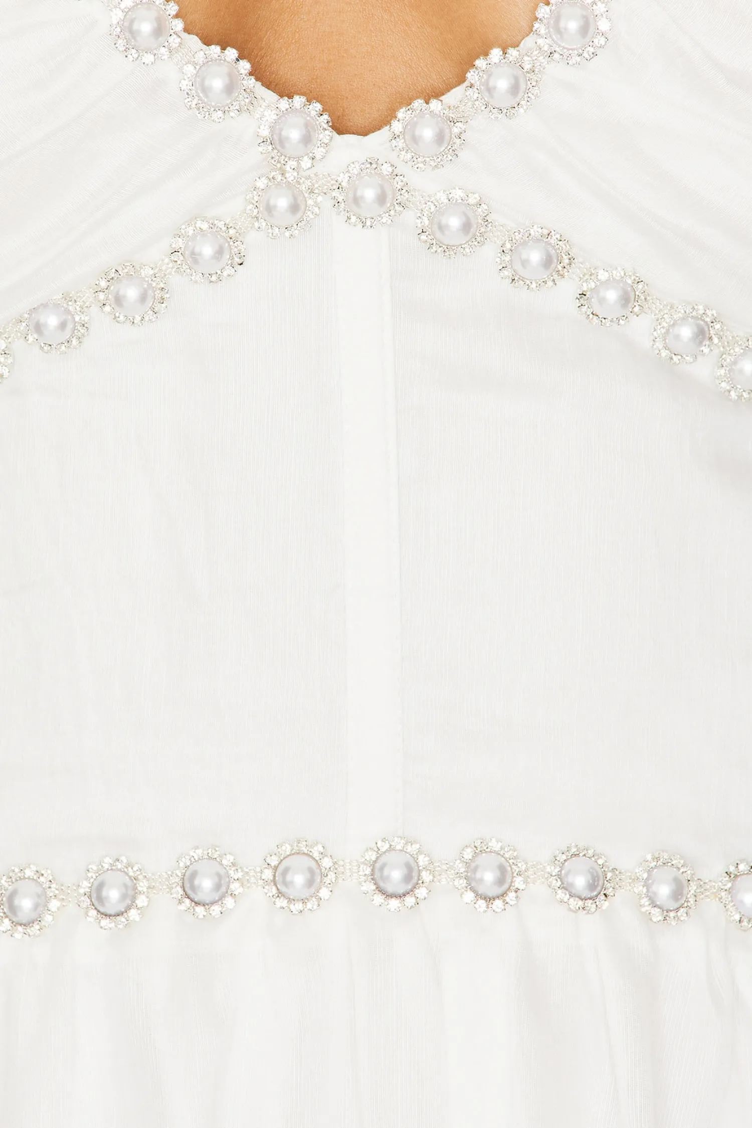 Women V. Chapman Dresses>Scarlette Gown