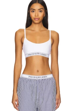 Women Polo Ralph Lauren Intimates Matching Sets|Lingerie & Sleepwear>Scoop Bralette
