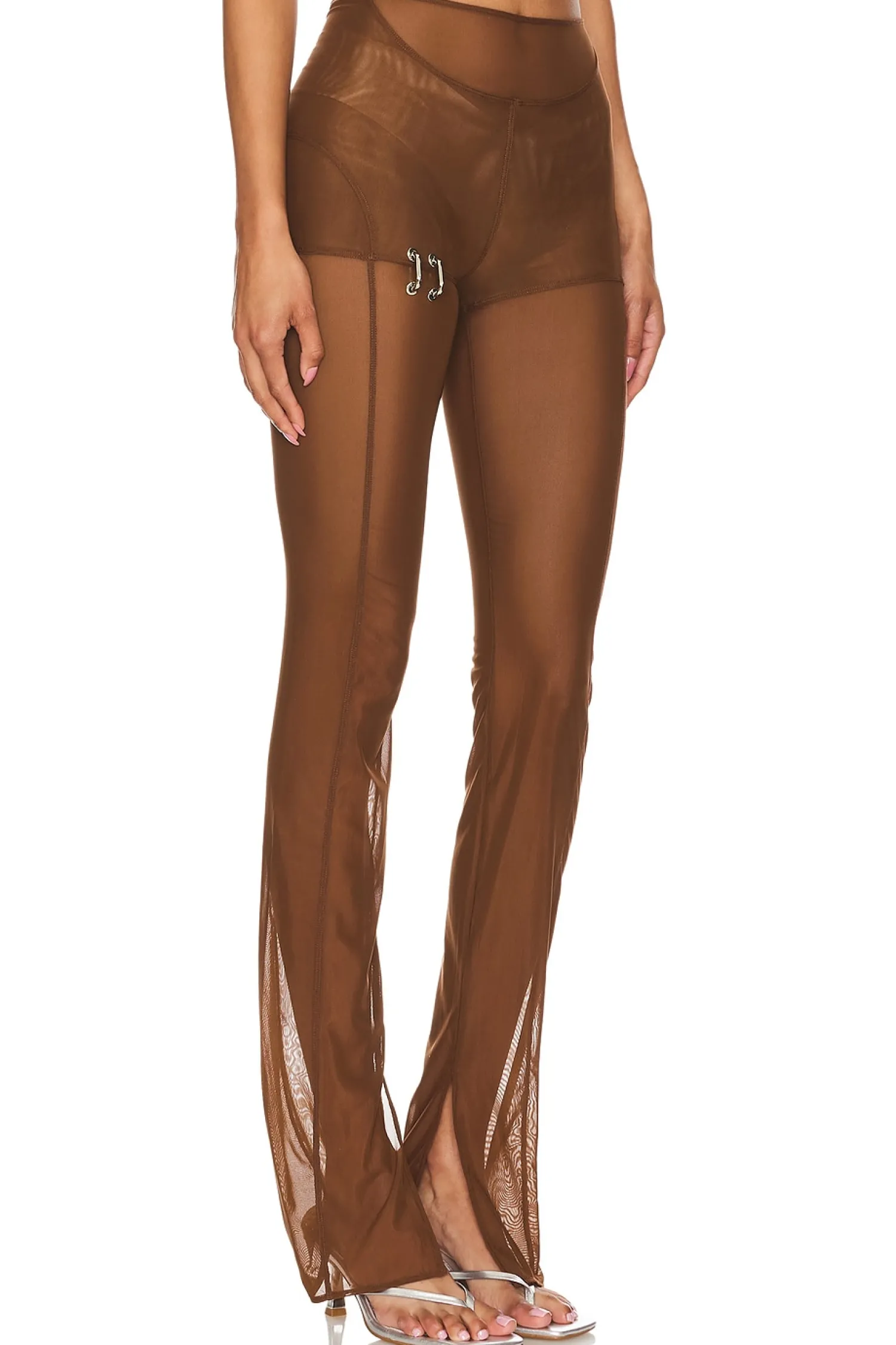 Women Sketch-Y Pants|Matching Sets>Scorpio Leggings