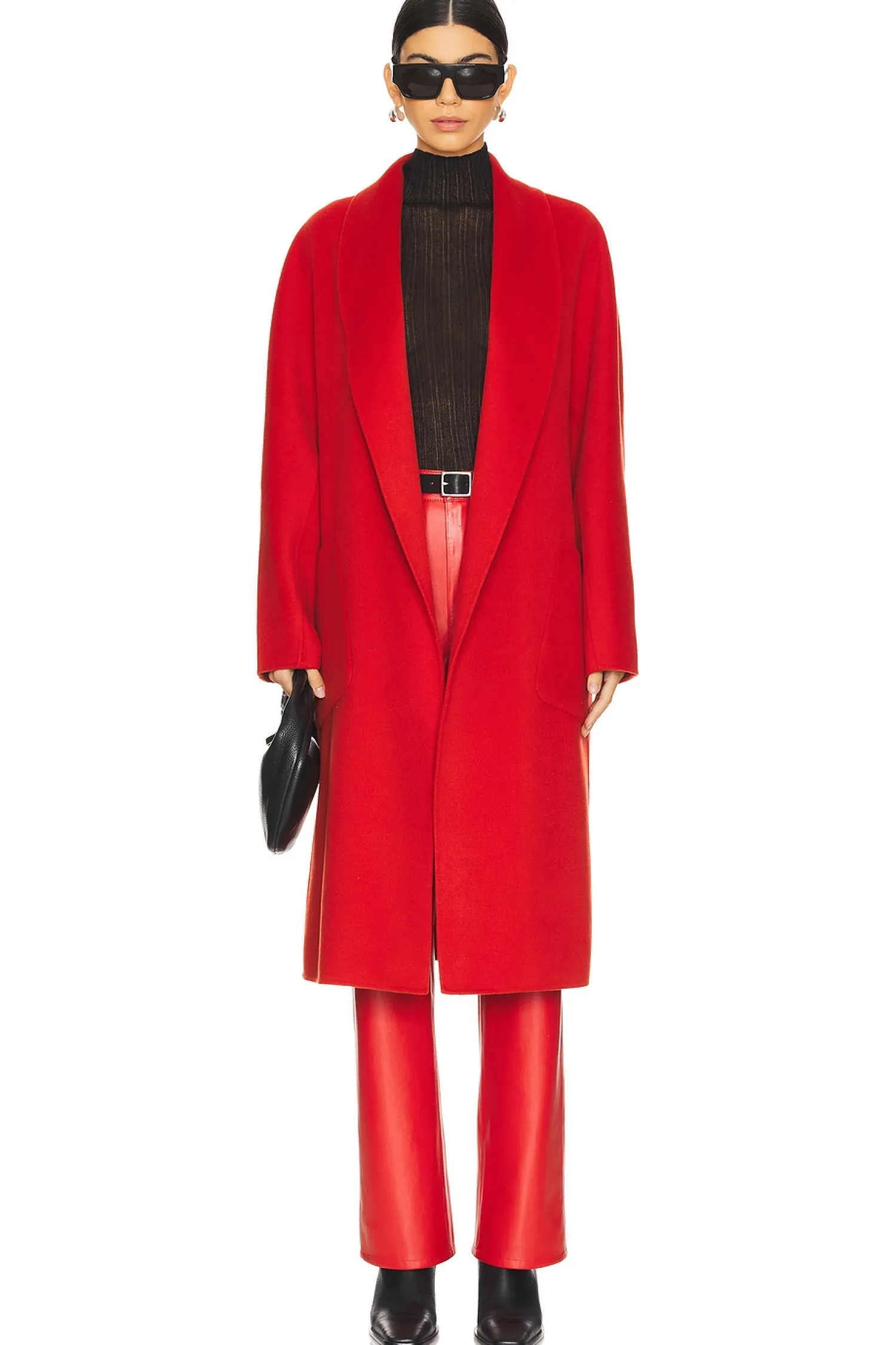 Women LAMARQUE Pants>Scottie Pant