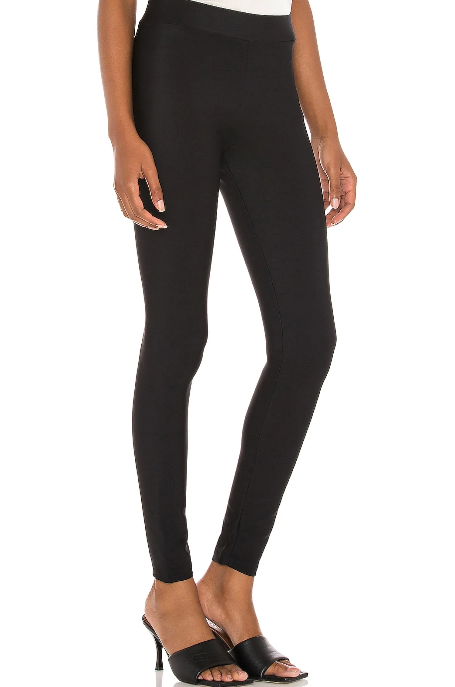 Women Wolford Pants>Scuba Leggings