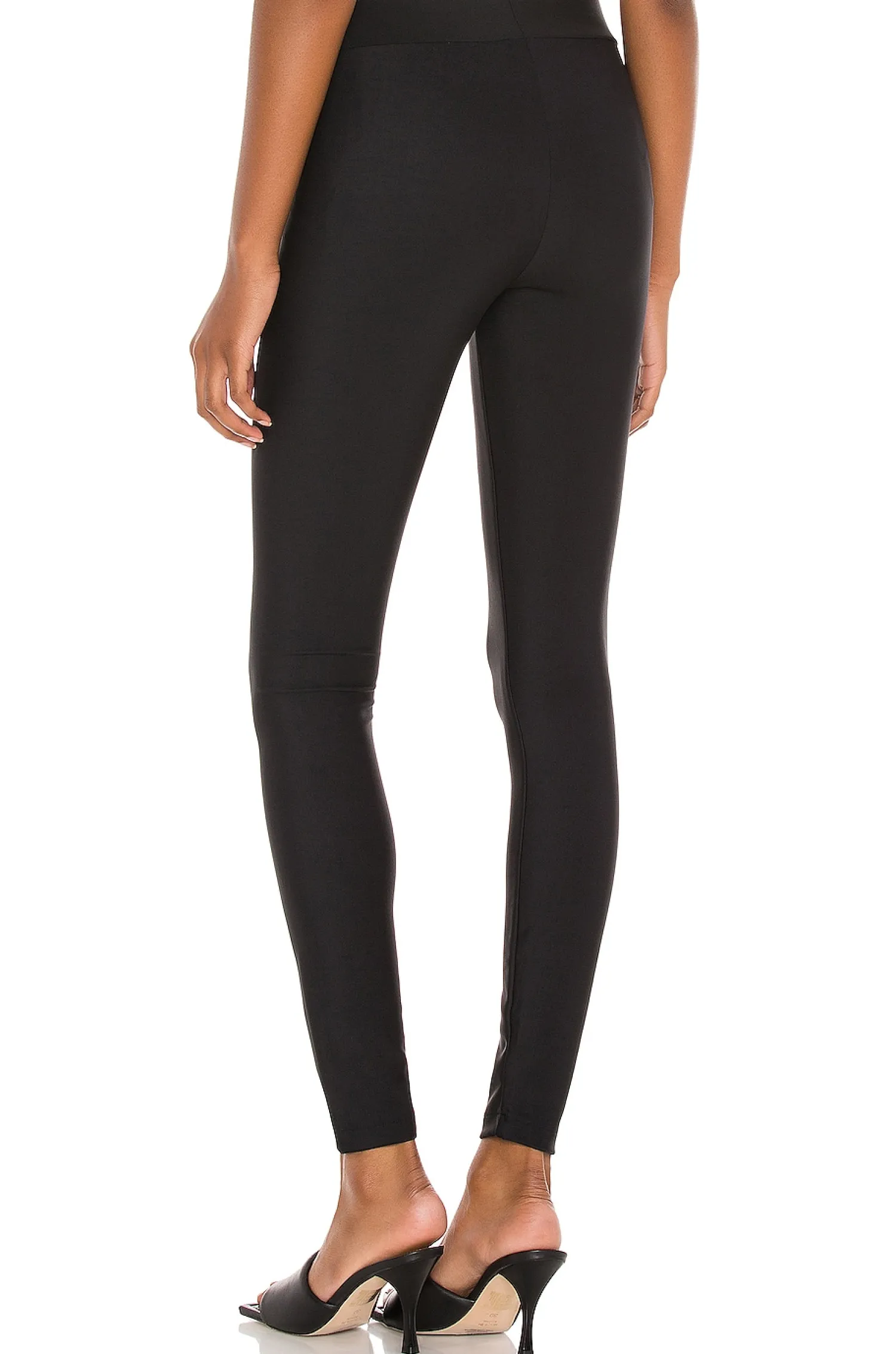 Women Wolford Pants>Scuba Leggings