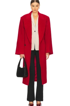 Women Theory Jackets & Coats><noscript><img width=