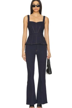 Women 7 For All Mankind Matching Sets><noscript><img width=