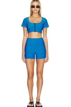 Women MATTHEW BRUCH Matching Sets><noscript><img width=