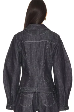 Women MATTHEW BRUCH Jackets & Coats><noscript><img width=