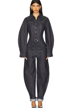 Women MATTHEW BRUCH Jackets & Coats><noscript><img width=