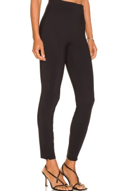 Women Theory Pants>Seamed Legging