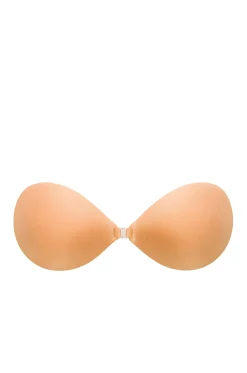 Women NuBra Lingerie & Sleepwear>Seamless Bra Cups