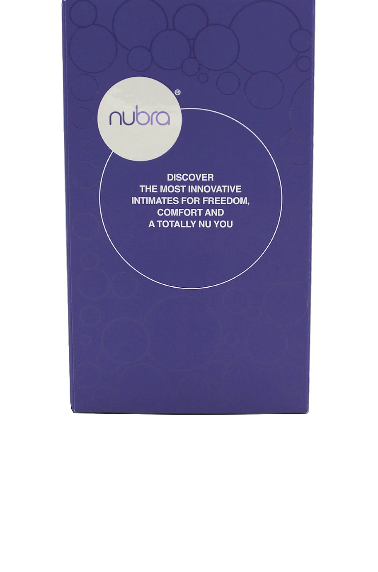 Women NuBra Lingerie & Sleepwear>Seamless Bra Cups