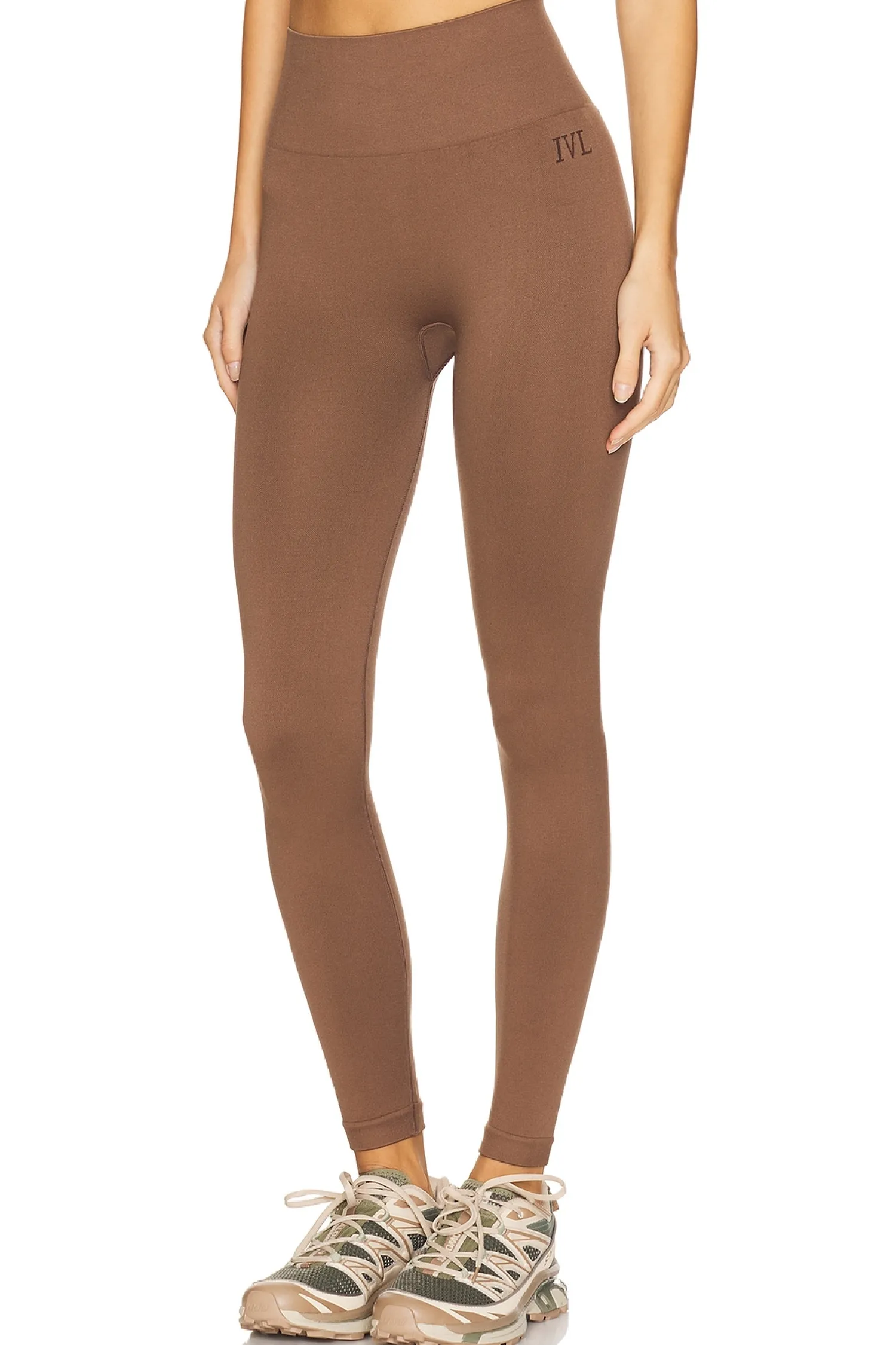 Women IVL Collective Pants>Seamless Legging
