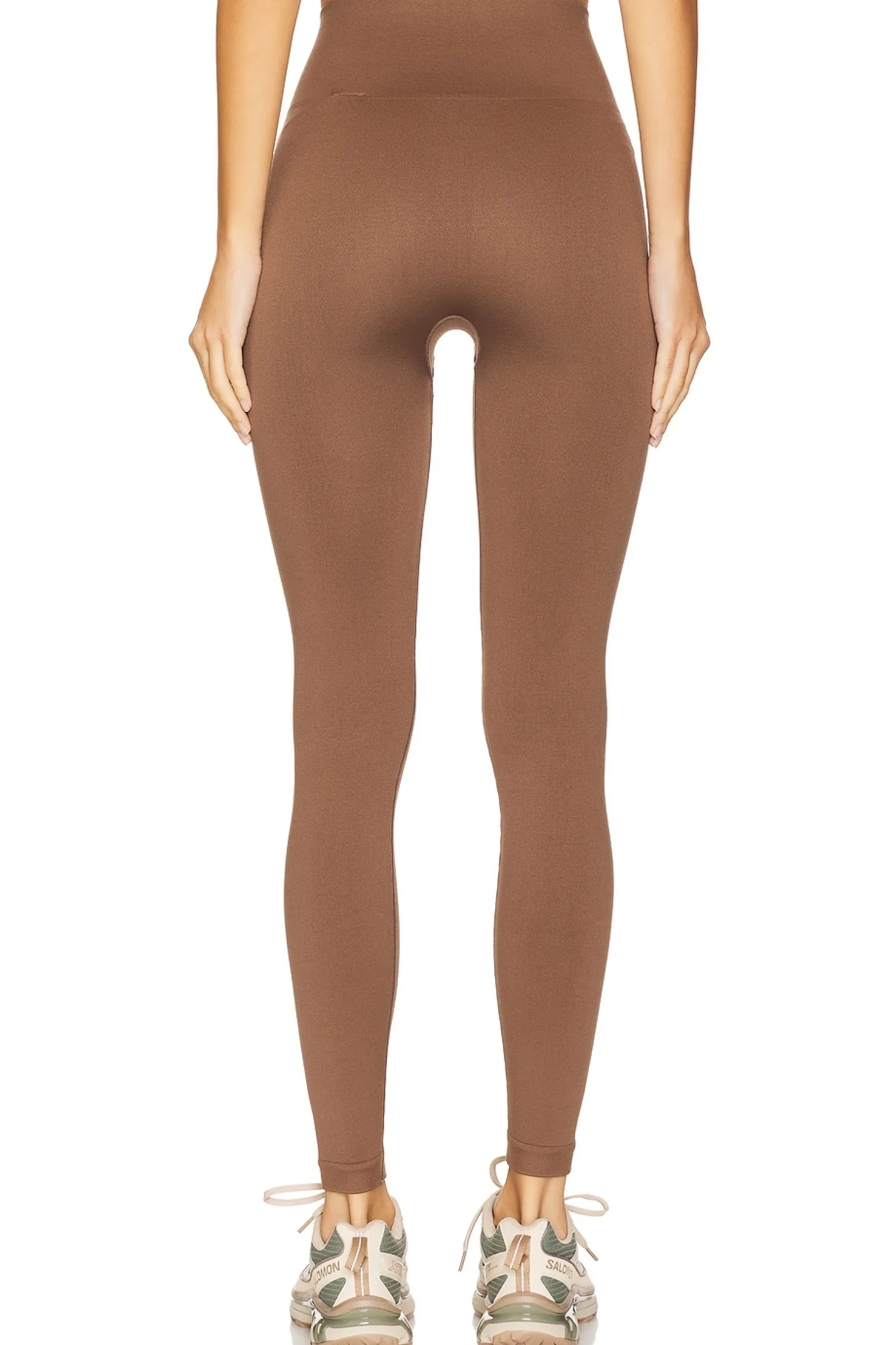 Women IVL Collective Pants>Seamless Legging