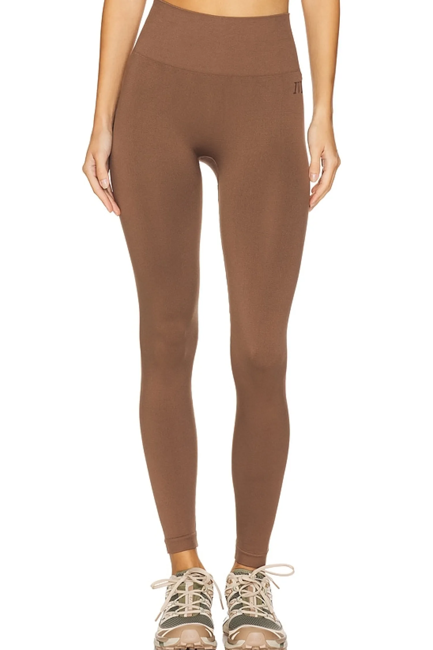 Women IVL Collective Pants>Seamless Legging