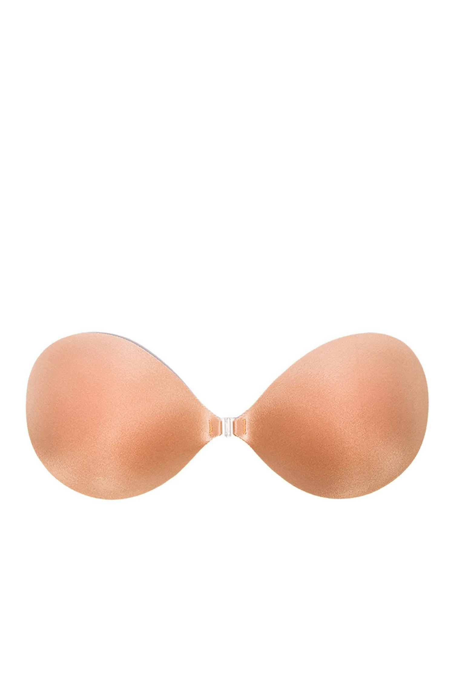 Women NuBra Lingerie & Sleepwear>Seamless Push Up 2