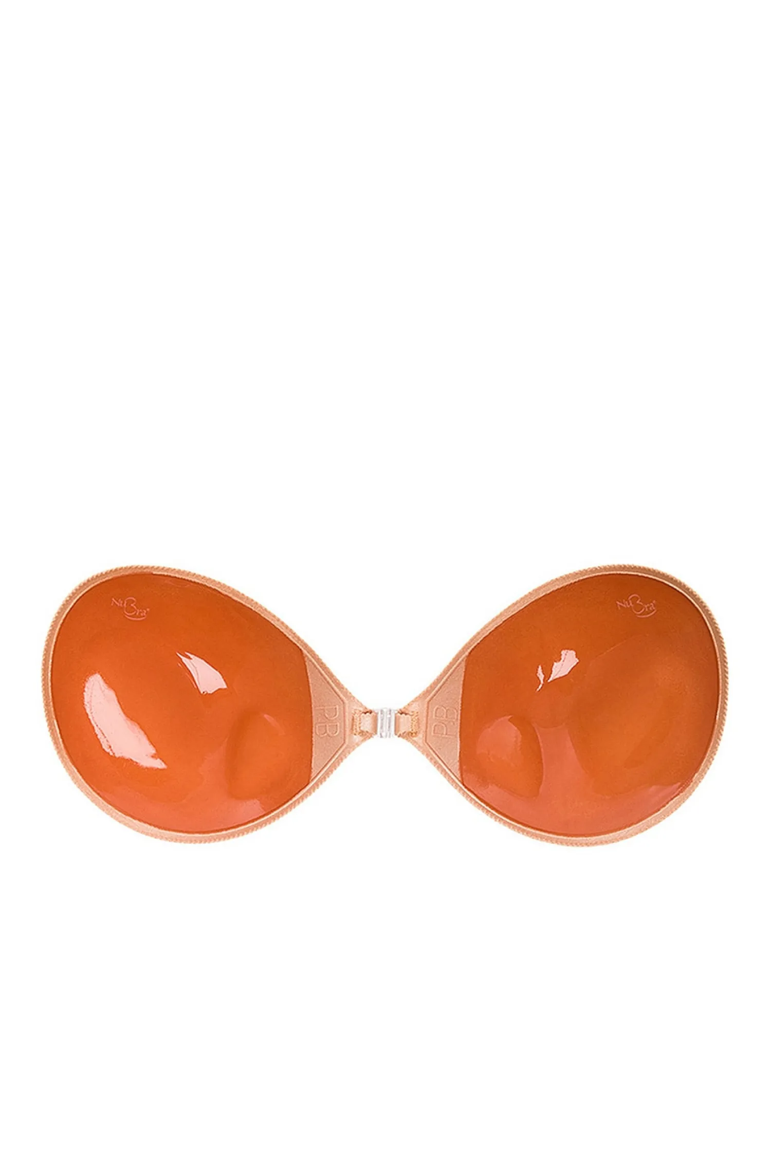 Women NuBra Lingerie & Sleepwear>Seamless Push Up 2