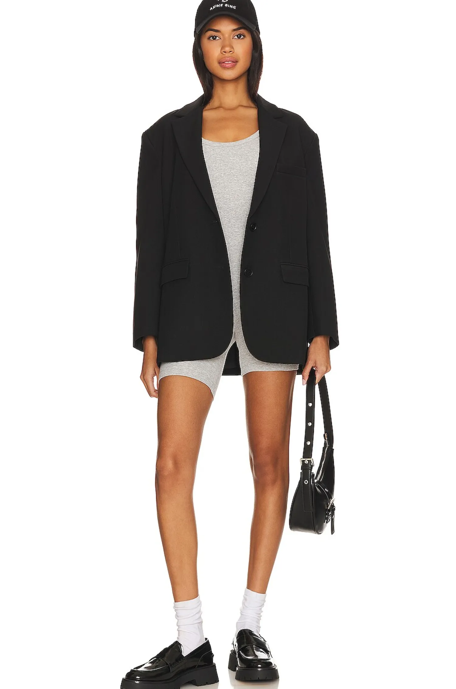 Women alo Jumpsuits>Seamless Ribbed Mellow Onesie
