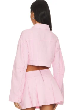 Women Lovers and Friends Jackets & Coats><noscript><img width=