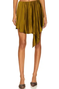 Women NBD Matching Sets>Seema Skirt