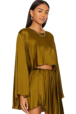 Women NBD Matching Sets>Seema Top