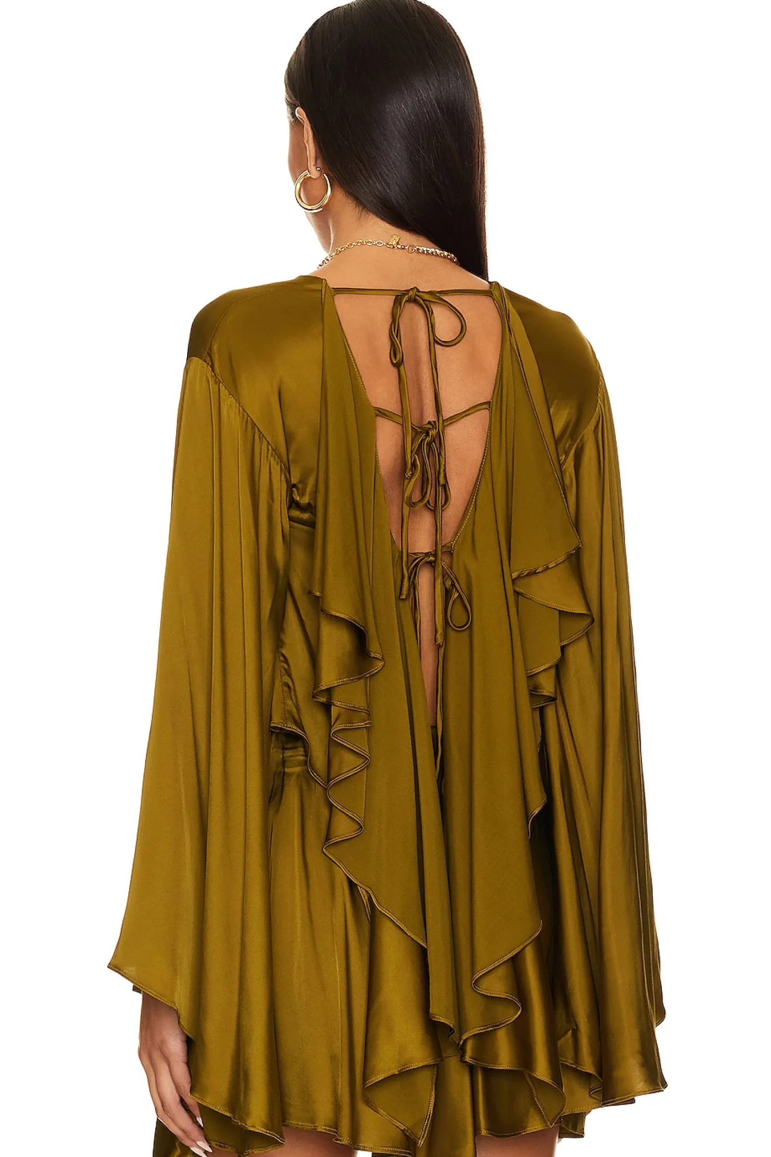 Women NBD Matching Sets>Seema Top