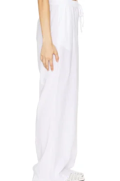 Women Enza Costa Pants|Loungewear><noscript><img width=
