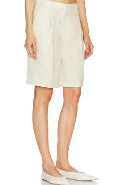 Women LPA Matching Sets>Seina Short