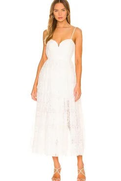 Women SAU LEE Dresses><noscript><img width=