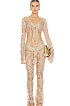 Women Bananhot Pants|Matching Sets><noscript><img width=
