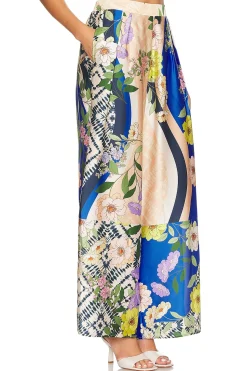 Women MISA Los Angeles Pants>Selena Pants