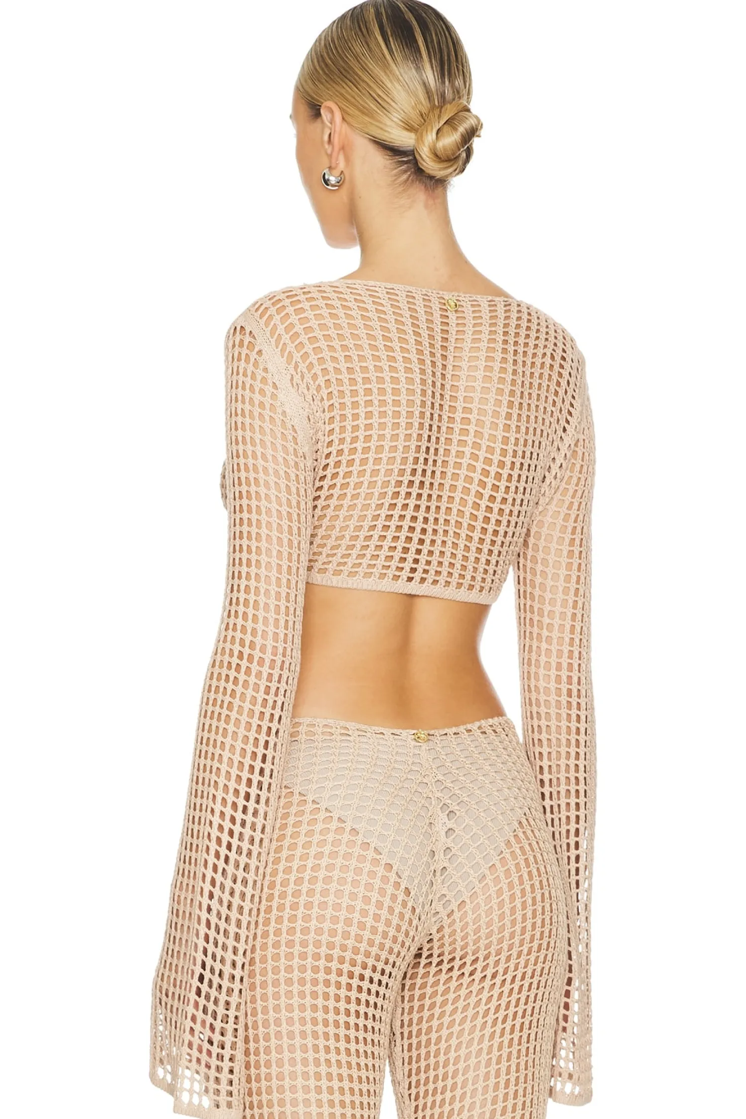 Women Bananhot Matching Sets>Selena Shirt