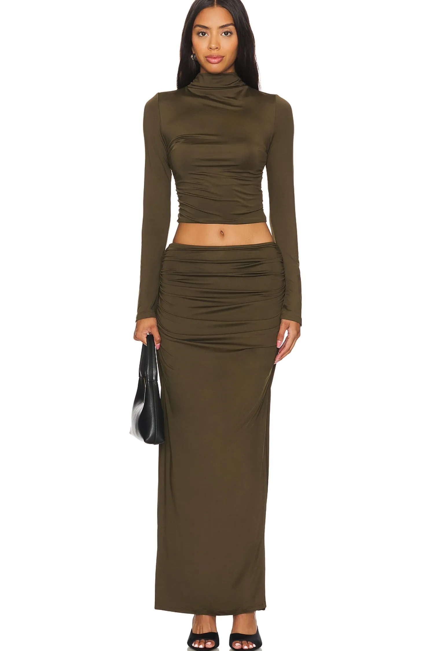 Women NIA Matching Sets>Selena Skirt