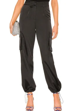 Women superdown Pants>Seleste Drawstring Jogger Pant