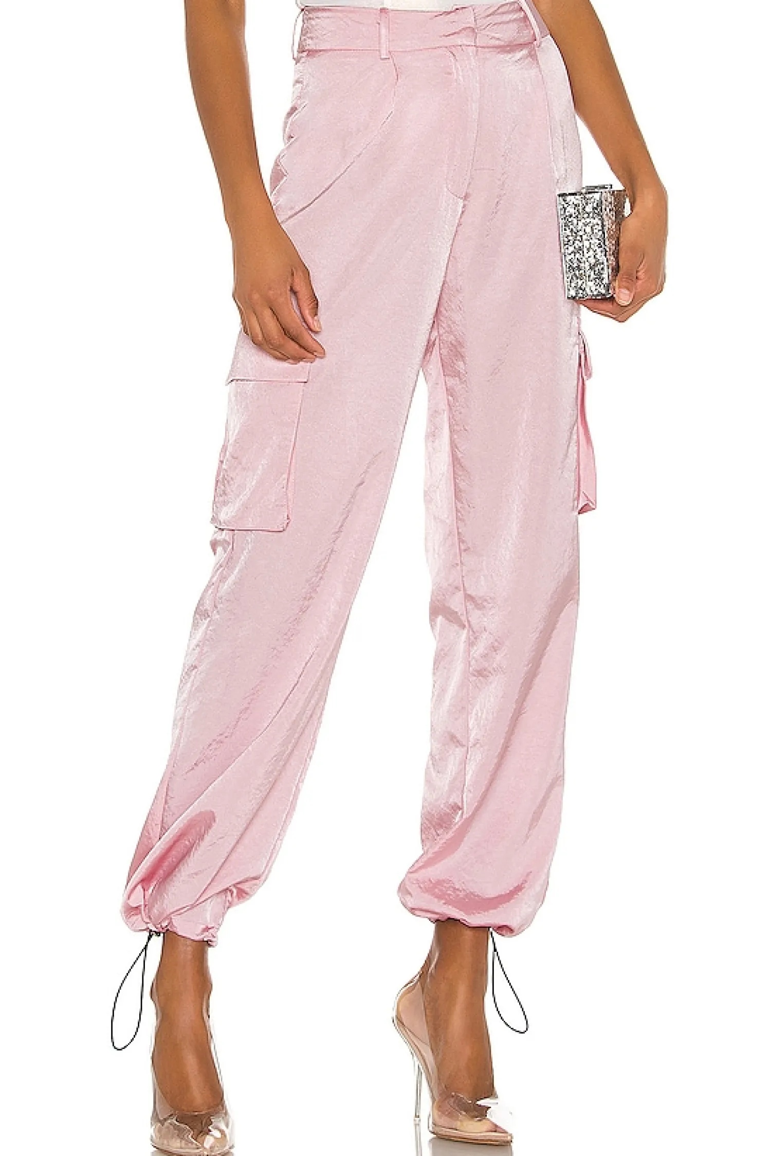 Women superdown Pants>Seleste Drawstring Jogger Pant