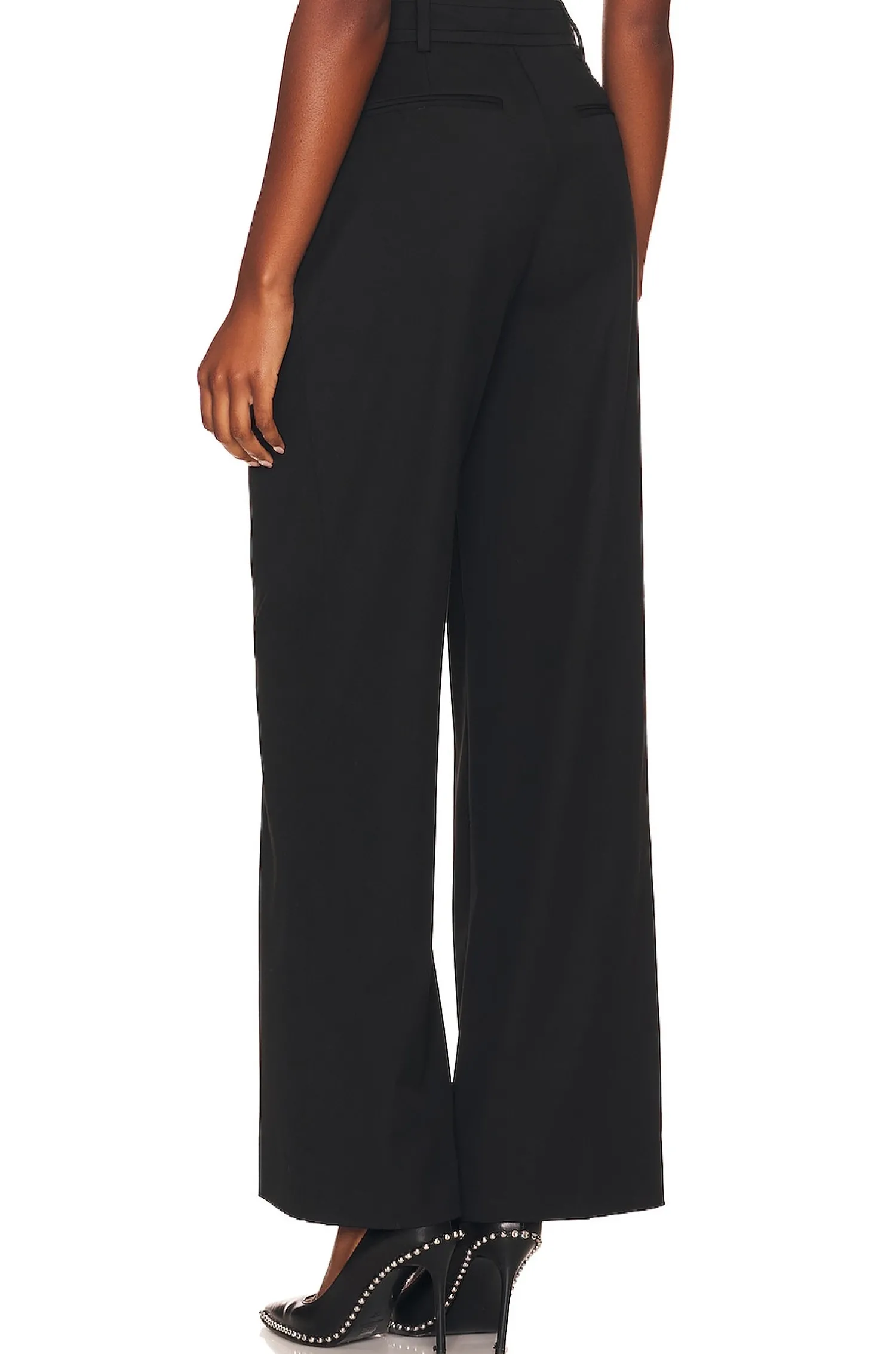 Women ALLSAINTS Pants>Seline Trousers