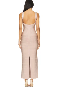 Women Herve Leger Dresses><noscript><img width=