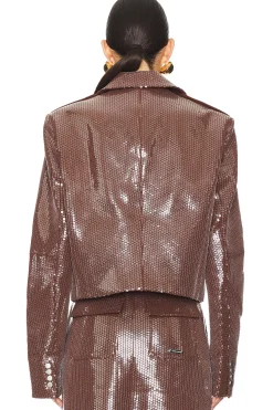 Women PRIVATE POLICY Jackets & Coats><noscript><img width=