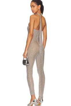 Women GIUSEPPE DI MORABITO Jumpsuits><noscript><img width=