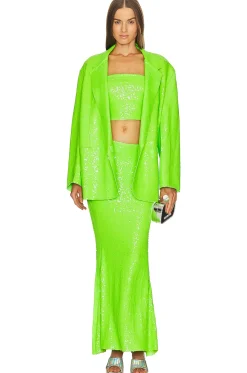 Women Norma Kamali Jackets & Coats><noscript><img width=