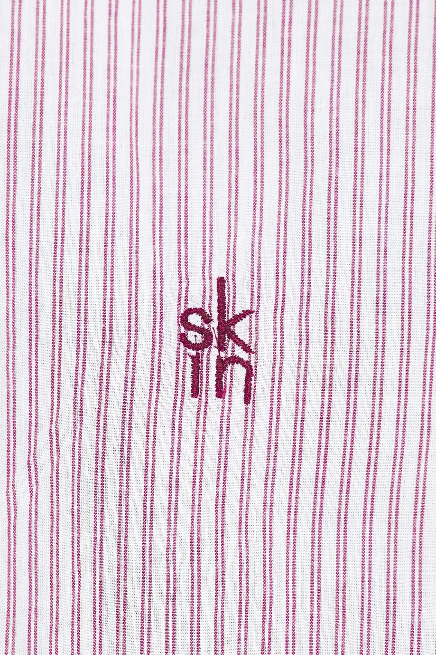 Women Skin Matching Sets>Serena Button Down