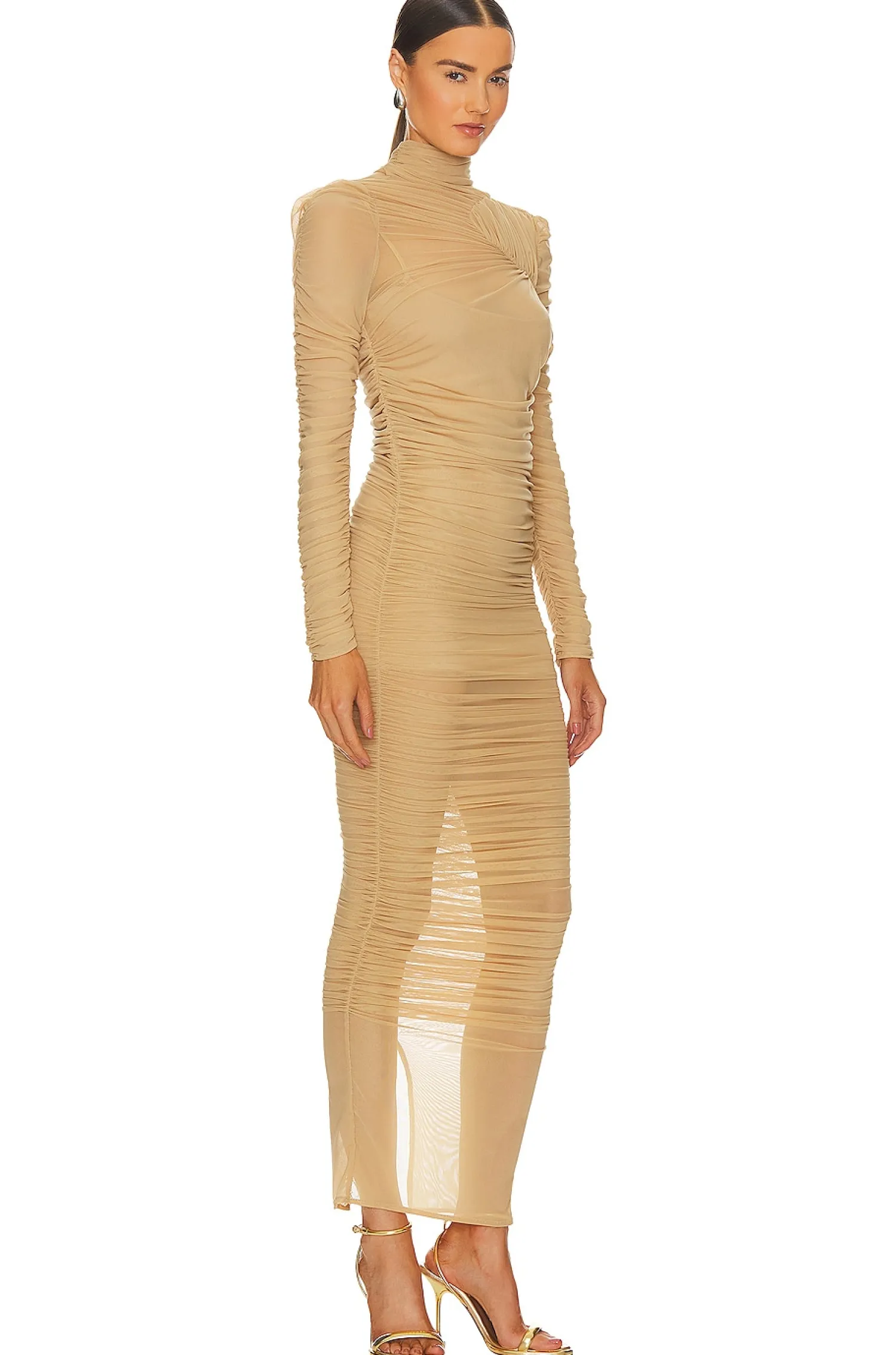 Women Mother of All Dresses>Serena Dress