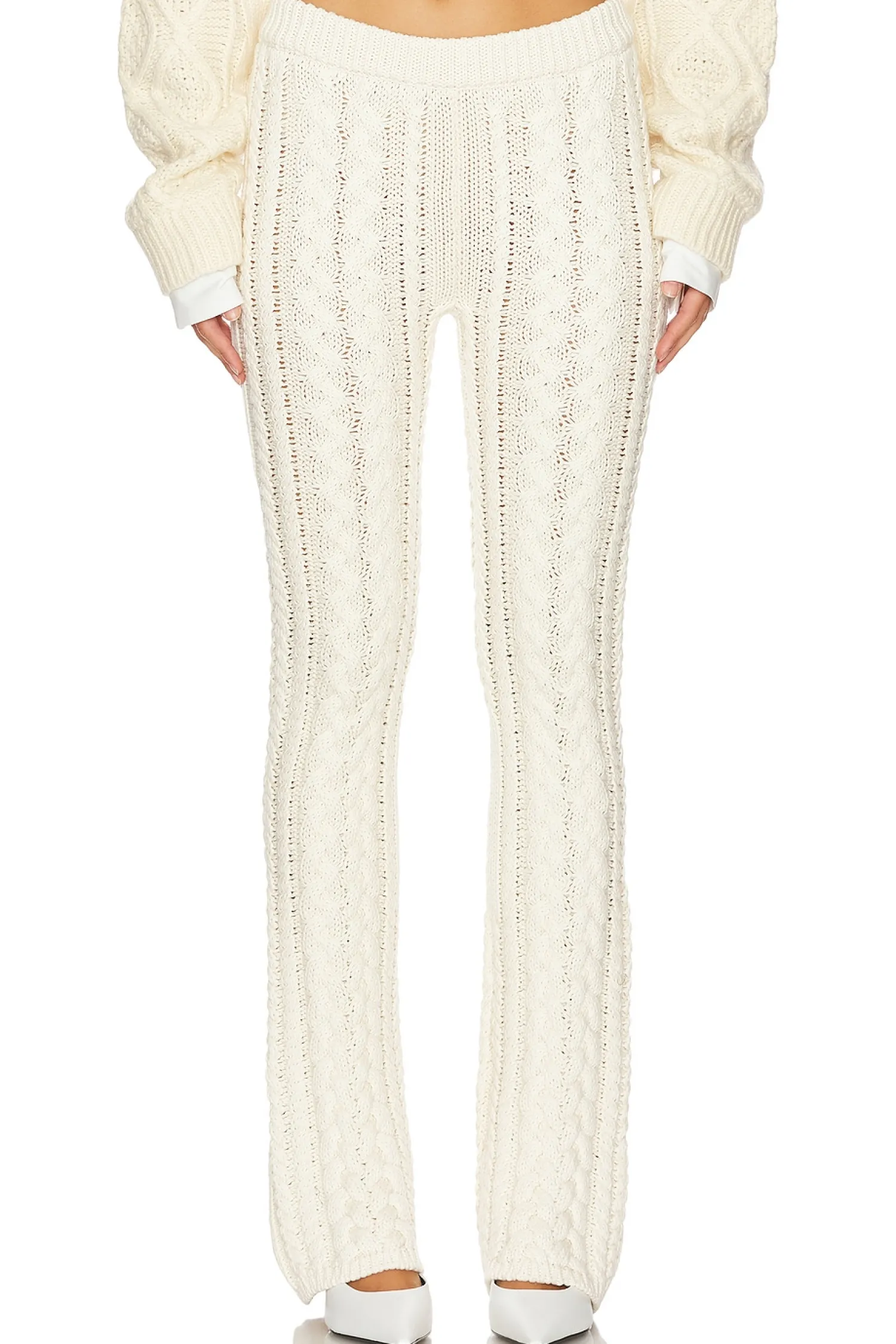 Women LIONESS Pants|Matching Sets>Serena Pant