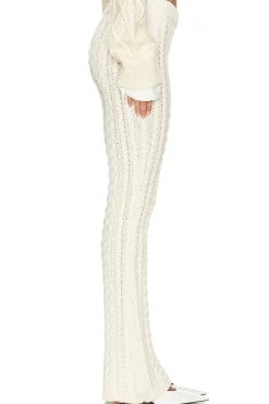 Women LIONESS Pants|Matching Sets><noscript><img width=
