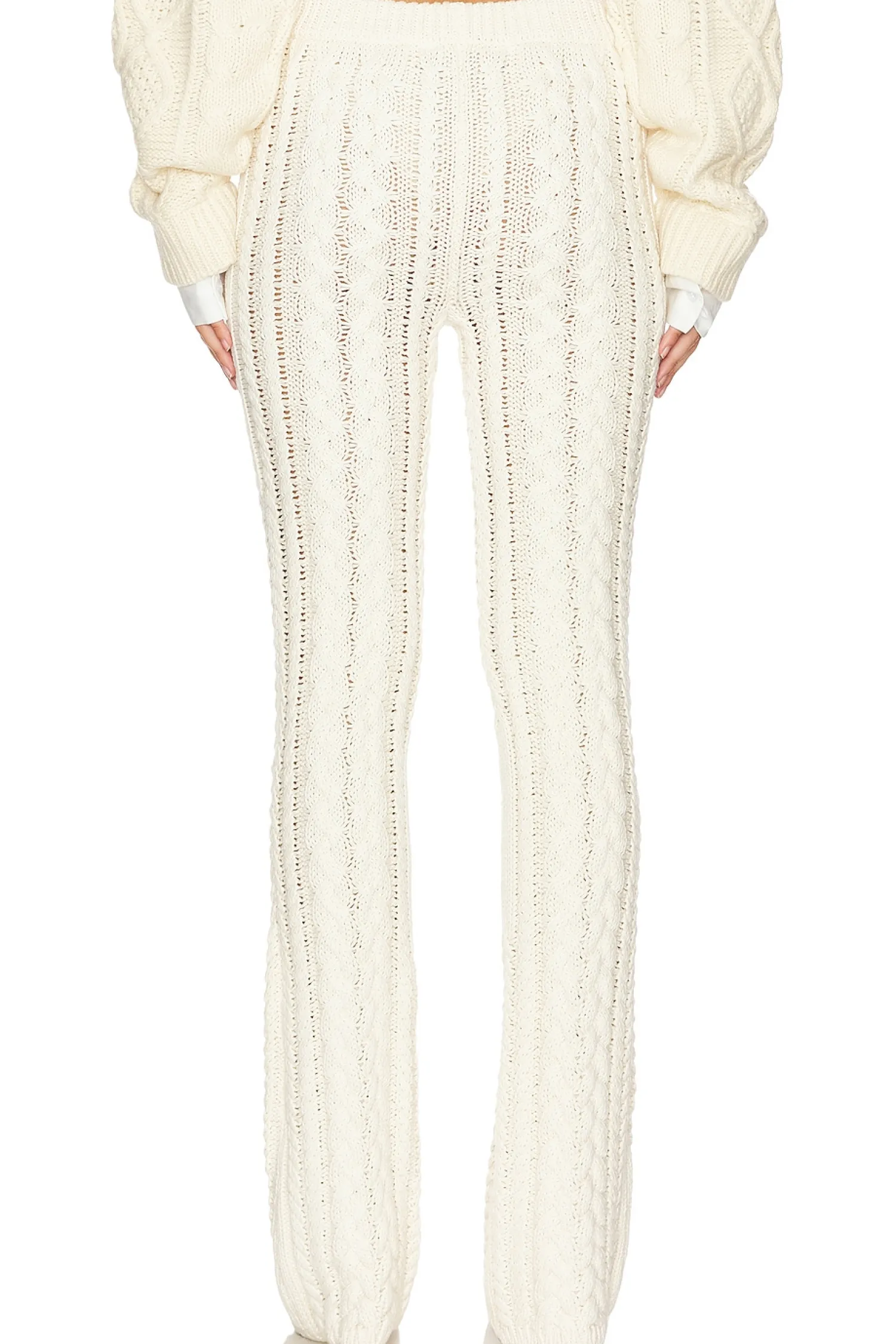Women LIONESS Pants|Matching Sets>Serena Pant